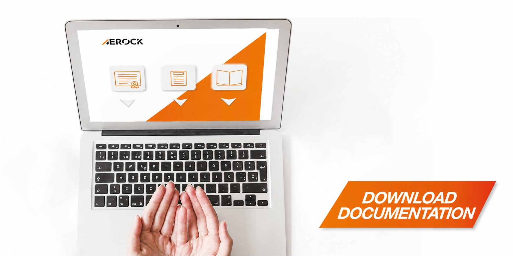 AEROCK technical documentation
