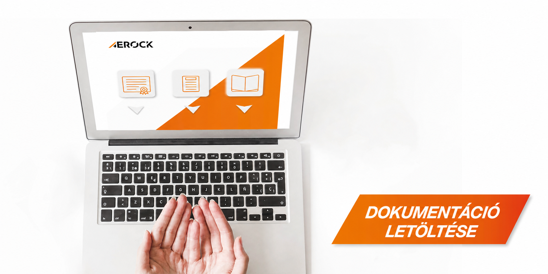 AEROCK műszaki dokumentáció