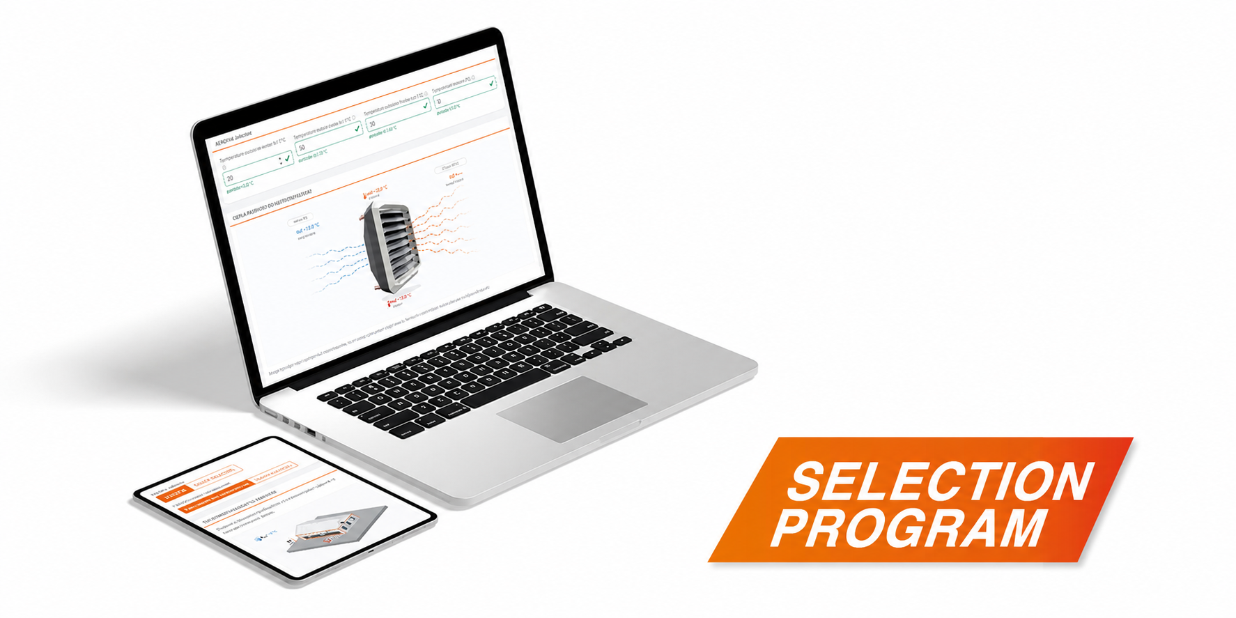AEROCK Selection Program